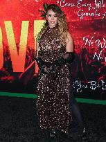 Los Angeles Premiere Of Paramount Pictures' 'Bob Marley: One Love'