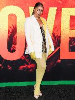 Los Angeles Premiere Of Paramount Pictures' 'Bob Marley: One Love'