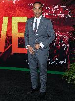 Los Angeles Premiere Of Paramount Pictures' 'Bob Marley: One Love'