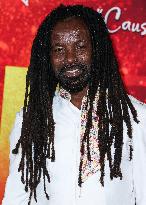 Los Angeles Premiere Of Paramount Pictures' 'Bob Marley: One Love'