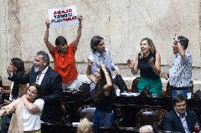 Argentina Congress