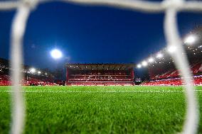 Nottingham Forest v Bristol City - Emirates FA Cup Fourth Round Replay