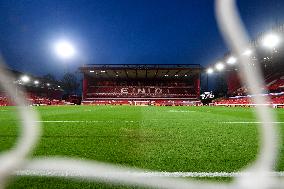 Nottingham Forest v Bristol City - Emirates FA Cup Fourth Round Replay