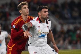 AS Roma v Cagliari - Serie A TIM