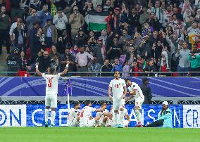 Jordan v South Korea: Semi Final - AFC Asian Cup