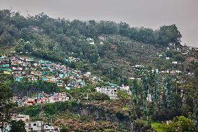 Daily Life In Kodaikanal