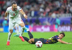 Jordan v South Korea: Semi Final - AFC Asian Cup