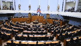 Valtiopäivien avajaiset 2024