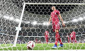(SP)QATAR-DOHA-FOOTBALL-AFC ASIAN CUP-SEMIFINAL