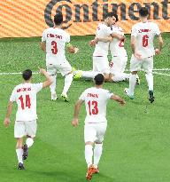 (SP)QATAR-DOHA-FOOTBALL-AFC ASIAN CUP-SEMIFINAL