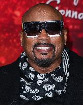 Bob Marley: One Love Premiere - LA