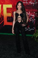 Bob Marley: One Love Premiere - LA