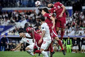 (SP)QATAR-DOHA-FOOTBALL-AFC ASIAN CUP-SEMIFINAL