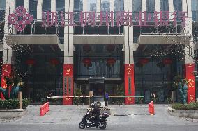 Chouzhou Commercial Bank