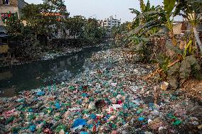 Water Pollution In Bangladesh