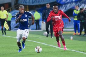 Millonarios F.C. v America De Cali - BetPlay DIMAYOR League