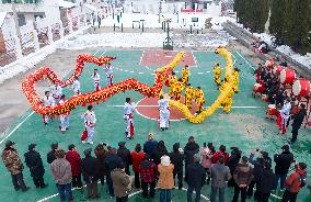 Dragon Dance