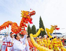 Dragon Dance