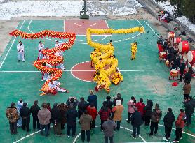 Dragon Dance