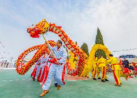 Dragon Dance