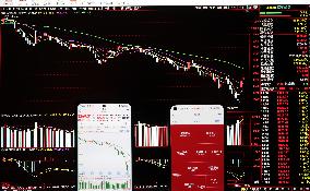 China Stock Market