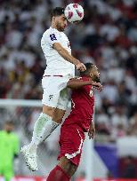 Qatar v Iran: Semifinals - AFC Asian Cup Qatar 2023