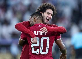 Qatar v Iran: Semifinals - AFC Asian Cup Qatar 2023