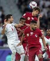 Qatar v Iran: Semifinals - AFC Asian Cup Qatar 2023