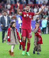Qatar v Iran: Semifinals - AFC Asian Cup Qatar 2023