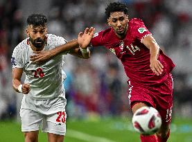 Qatar v Iran: Semifinals - AFC Asian Cup Qatar 2023