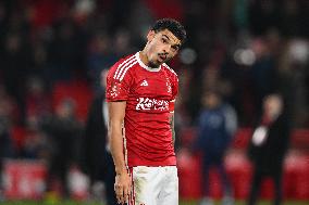 Nottingham Forest v Bristol City - Emirates FA Cup Fourth Round Replay