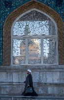 Iran-Daily Life And The Holy Shrine In Qom 45 Years After Islamic Revolution