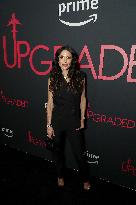 Camila Mendes Attends Upgraded Screening - NYC