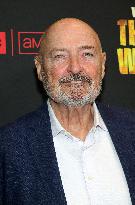 The Walking Dead: The Ones Who Live Premiere - LA