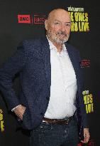 The Walking Dead: The Ones Who Live Premiere - LA