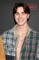 The Walking Dead: The Ones Who Live Premiere - LA