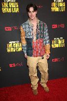 The Walking Dead: The Ones Who Live Premiere - LA