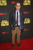 The Walking Dead: The Ones Who Live Premiere - LA