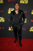 The Walking Dead: The Ones Who Live Premiere - LA