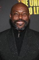 The Walking Dead: The Ones Who Live Premiere - LA