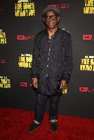 The Walking Dead: The Ones Who Live Premiere - LA