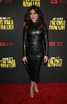 The Walking Dead: The Ones Who Live Premiere - LA