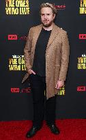 The Walking Dead: The Ones Who Live Premiere - LA