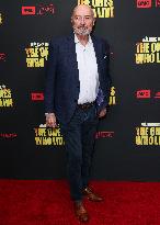 Los Angeles Premiere Of AMC+'s 'The Walking Dead: The Ones Who Live' Season 1