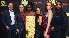 Los Angeles Premiere Of AMC+'s 'The Walking Dead: The Ones Who Live' Season 1