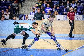 Roller Hockey: FC Porto vs SC Tomar