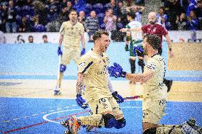 Roller Hockey: FC Porto vs SC Tomar