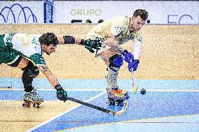 Roller Hockey: FC Porto vs SC Tomar