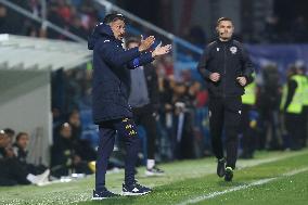 Portuguese Cup - Vizela vs Benfica