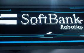 SoftBank Increase in Net Profit